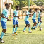 Sporting Time vs Mahala Football Academy- Match Preview