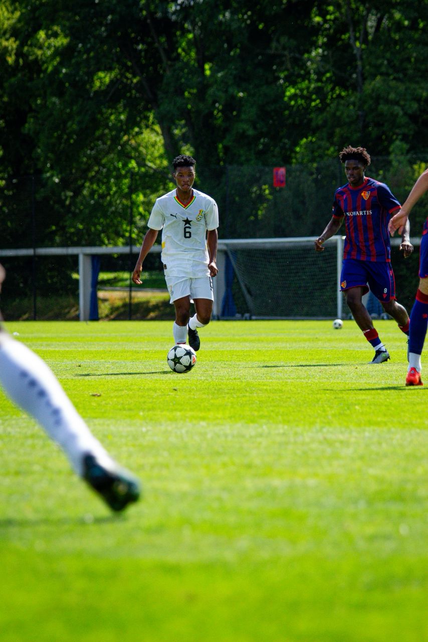 Additional match photo